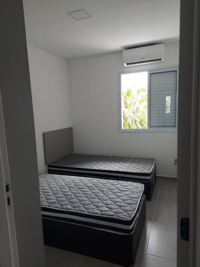 Apartamento Completo Em Ubatuba - Tenorio - Piscina E Churrasqueira Gourmet Luaran gambar