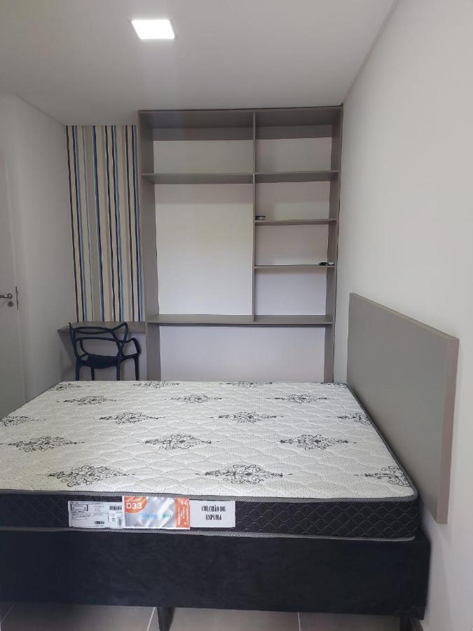 Apartamento Completo Em Ubatuba - Tenorio - Piscina E Churrasqueira Gourmet Luaran gambar